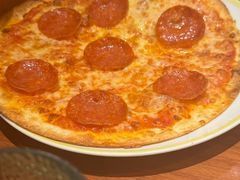 -萨莉亚意式餐厅(万嘉商业广场店)