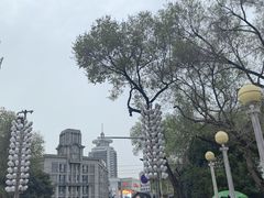 -孙府大院(步行街店)