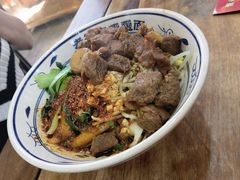 -老刘家biangbiang面(鼓楼店)
