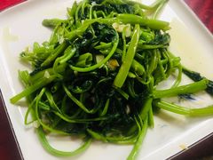 -安徽人家土菜馆(铜盘路店)