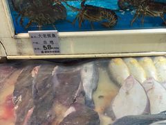 -丽园海鲜饭店(东关街店)