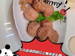 -焯牛潮汕牛肉火锅(云峰街创始店)