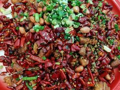 -聂发财重庆江湖菜(解放碑店)