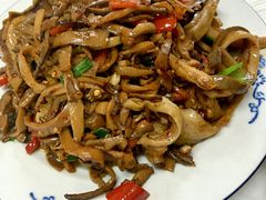 -新新湘菜馆(新中街二条店)