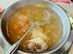 -左庭右院鲜牛肉火锅(浦江欢乐颂店)