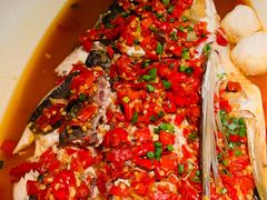 -凤凰湘语·海派湘菜(浦东旗舰店)