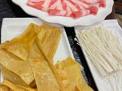 -火儿旺重庆老火锅 (吉力湖街店)