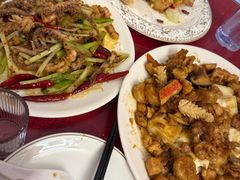 -胖子菜馆(隆昌路店)