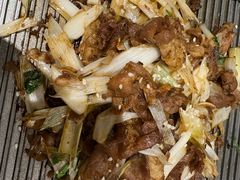 -悦真雅院·四合院·清真私房菜(雍和宫店)