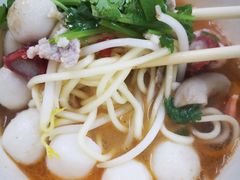 -明月虾面(厦禾路店)