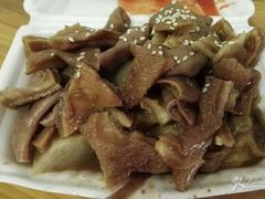 -细妹五香牛杂(步行街店)