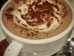 -Awfully Chocolate(来福士广场店)
