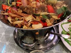 -小厨子私房菜·云南美食店