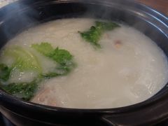 -顺德一品粥·20年凤城老字号(芳村店)