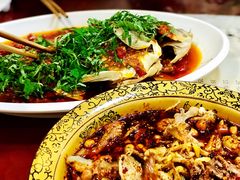 -扒骨肉雅鱼饭店(三雅文化传承店)