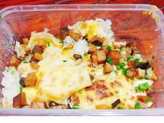 -吉庆街美食广场
