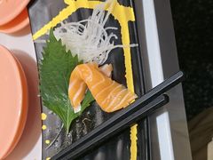 -争鲜回转寿司(朝北大悦城店)