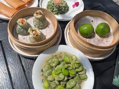 -瑞面(吴宫泛太平洋酒店)