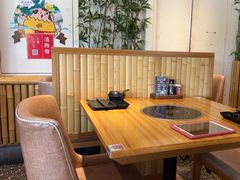 -水林间·寿喜烧自助(仙林金鹰店)