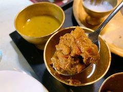 -尼泊尔雪莲餐厅(北京东路店)