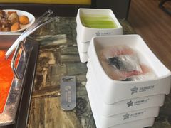 -名扬煮艺肥牛自助火锅(东平店)