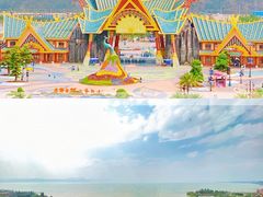 -七彩云南欢乐世界