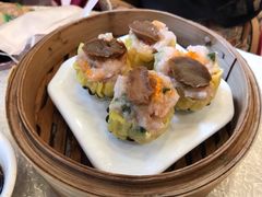 鲍鱼烧卖-龙的酒楼·手工早茶·顺德菜(近良路店)