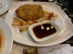-德大西餐社(云南南路店)