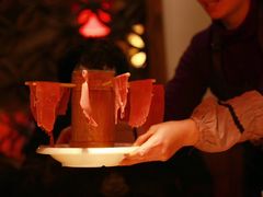 -巴蜀大门户火锅(金楠天街店)