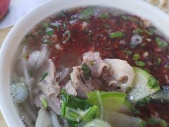 -尹家渠烩肉馆(金凤店)