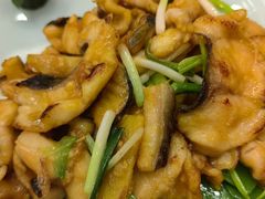 -围龙屋客家食府(福田店)