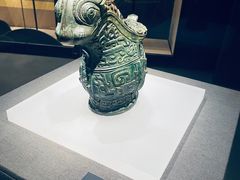 -盘龙城遗址博物院