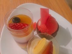 -解放碑威斯汀酒店-知味国际美食餐厅