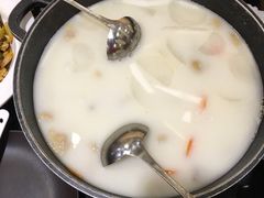 -川里谈·川味小馆(北京路店)