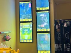 -谜盒子奇幻密室(南屏店)
