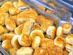 -徐文林香酥饼(桃园店)