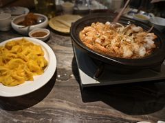 -前海沿·青岛菜(乐客城店)