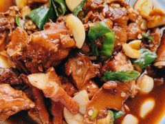 -巨鼎酒店(擂鼓石店)