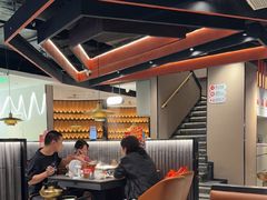 -骨之味·筒骨汤火锅(江头店)
