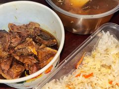 -好成财牛排馆(涂门街总店)