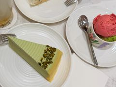 -Lady M(沙田新城市广场店)