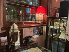 -古董花园(思南路42弄小区店)