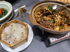 -一澜江宴·江景地标楚菜(江滩公园店)