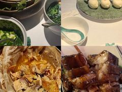 -桂满陇·海市蜃楼·黑金(国金店)