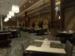 大堂-印象餐厅(杭州国际博览中心北辰大酒店)
