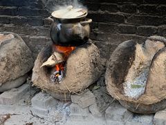 -二当家山庄(崮五路店)