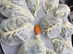 -叶存利海鲜大馅饺子(海宁路总店)