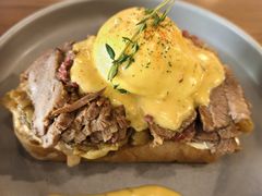 -UPPER KITCHEN(延安路店)