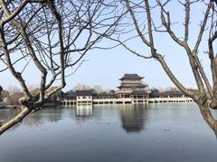-石湖景区