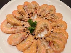 -红高粱大酒店(宁山东路店)